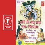 Hari Om Tatsat Namah Shivay Rajiv Chopra Song Download Mp3