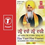 Hau Waari Hau Waarnei Bhai Balwinder Singh Rangila (Chandigarh Wale) Song Download Mp3
