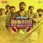 Angamaly Diaries songs mp3