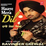 Batwara Kalli Kalli Chij Ravinder Grewal Song Download Mp3