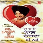 Haye Oye Rabba Dil Lagda Ei Nai songs mp3