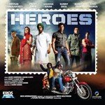 Heroes Theme Sanjoy Chowdhury Song Download Mp3