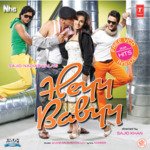 Heyy Babyy (The Big &039;o&039; Remix) Neeraj Shridhar,Raman,Loy Mendonsa,Parvez Qadir,Dj Whosane,Raman Kumar Song Download Mp3
