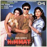 Saathiya Bin Tere Dil Manena Alka Yagnik,Kumar Sanu Song Download Mp3