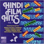 Hindi Film Hits - Vol - 1 songs mp3