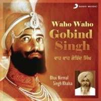 Waho Waho Gobind Singh songs mp3