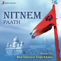 Jaap Sahib Bhai Inderjeet Singh Khalsa Song Download Mp3