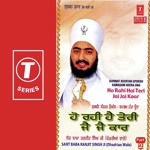 Ho Rahi Hai Teri Jai Jai Kaar (Vyakhya Sahit) Sant Baba Ranjit Singh Ji-Dhadrian Wale Song Download Mp3
