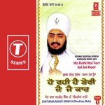 Ho Rahi Hai Teri Jai Jaikar (Samagam Heera Una) - Part 1 Sant Baba Ranjit Singh Ji-Dhadrian Wale Song Download Mp3