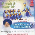 Hoan Khalse Ko Khalsa Mero Bhai Jasbir Singh Khalsa-Khanna Wale Song Download Mp3
