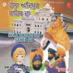 Hola Anandpur Saheb Da songs mp3