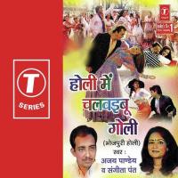 Fagun Mein Gavanva Sangeeta Pant,Ajay Pandey Song Download Mp3