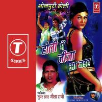 Holi Mein Jeeja Aa Jayiha songs mp3