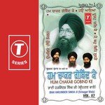 Hum Chakar Gobind Ke (Vol. 57) songs mp3
