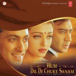 Hum Dil De Chuke Sanam Dominique Cerejo,Mohammad Salamat,Kavita Krishnamurthy Song Download Mp3