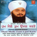Hum Maile Tum Ujjal Karte Sant Baba Ranjit Singh Ji-Dhadrian Wale Song Download Mp3
