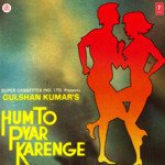Tujhe Kasam Hai Laila Ki Udit Narayan,Anuradha Paudwal Song Download Mp3