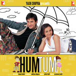 Hum Tum (Instrumental) Jatin-Lalit Song Download Mp3
