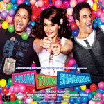 Hey Na Na Shabana (Party Map Remix) Raghav Song Download Mp3