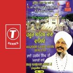 Huzoor Sahib Jaan Waleyo (Vol. 160) songs mp3