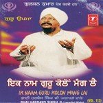Ik Naam Guru Kolon Mang Lai (Vyakhya Sahit) Bhai Harbans Singh Ji-Jagadhari Wale Song Download Mp3