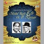 Main Soya Ankhiyan Meeche Asha Bhosle,Mohammed Rafi Song Download Mp3
