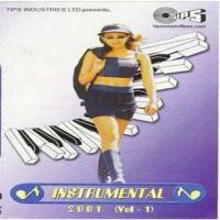 Instrumental 2001 (Vol. 1) songs mp3