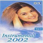 Instrumental 2002 (Vol. 3) songs mp3