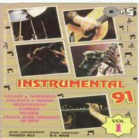 Instrumental 91 (Vol. 1) songs mp3
