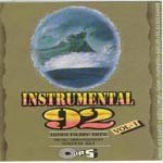 Instrumental 92 (Vol. 1) songs mp3