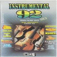 Instrumental 92 (Vol. 2) songs mp3