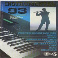 Instrumental 93 (Vol. 1) songs mp3