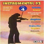 Instrumental 93 (Vol. 4) songs mp3