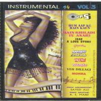 Instrumental 94 (Vol. 3) songs mp3