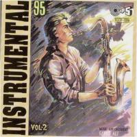 Instrumental 95 (Vol. 2) songs mp3