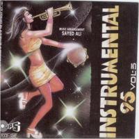 Instrumental 95 (Vol. 3) songs mp3
