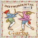 Instrumental Garba songs mp3