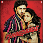Pareshaan Shalmali Kholgade Song Download Mp3