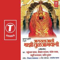 Jaagrala Aali Majhi Tulja Bhawani songs mp3