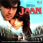 Jaan Gayee Dil Aaya Udit Narayan,Alka Yagnik,Anand Bakshi Song Download Mp3