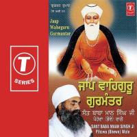 Jaap Waheguru Gurmantar Sant Baba Maan Singh Ji-Pihowa Wale Song Download Mp3