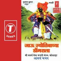 Jaau Jyotibachyaa Dongrala songs mp3