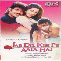Jab Dil Kisi Pe Aata Hai (1996) - Dream Boy  Song Download Mp3