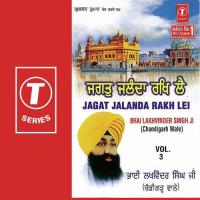 Daate Daat Rakhi Hath Aapnei Bhai Lakhvinder Singh Ji-Chandigarh Wale Song Download Mp3