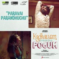 Paravai Parandhuchu (From "Kadhalum Kadanthu Pogum") Srinisha,Santhosh Narayanan,Pragathi Guruprasad Song Download Mp3