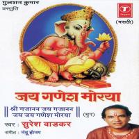 Jai Ganesh Morya songs mp3