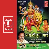 Aav Ae Mayi Vishnu Ojha Song Download Mp3