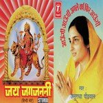 Man Leke Aaya Mata Rani Ke Bhawan Mein Anuradha Paudwal Song Download Mp3