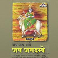 Jai Jai Ambe Jai Jagdambe - 3 songs mp3