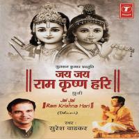 Jai-Jai Hari Ram Krishan Hari Suresh Wadkar Song Download Mp3